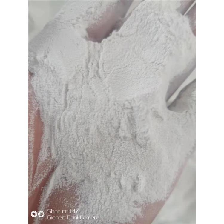 连云港网球用碳酸镁主要应用
